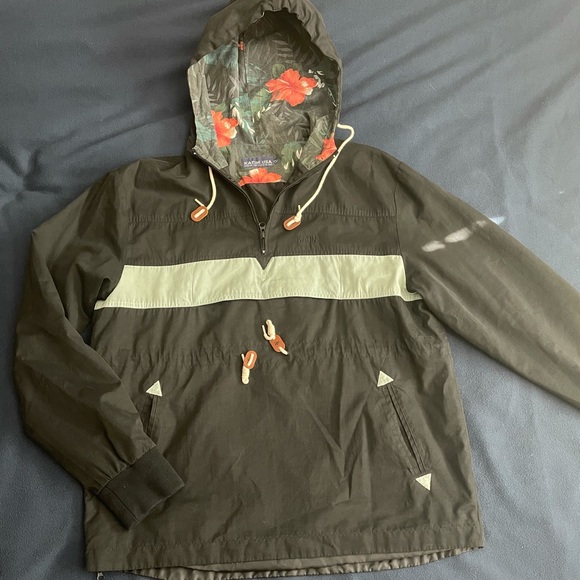 Coats | Katin Windbreaker | Poshmark
